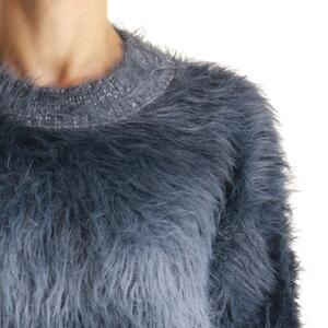 MAGLIA TEDDY MOLLY BRACKEN - Mad Fashion | img vers.300x/